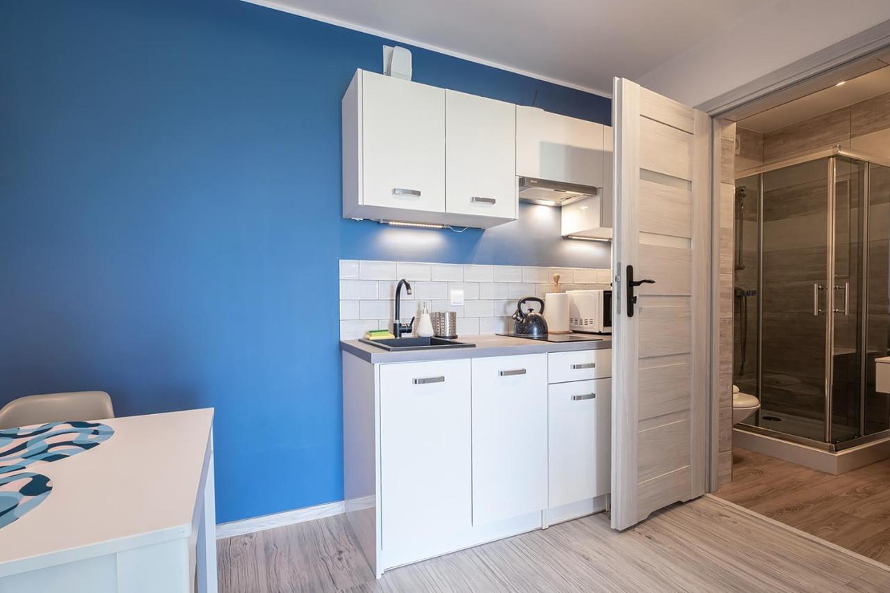 Jakubowa Polana - Apartamenty Leba Exterior photo