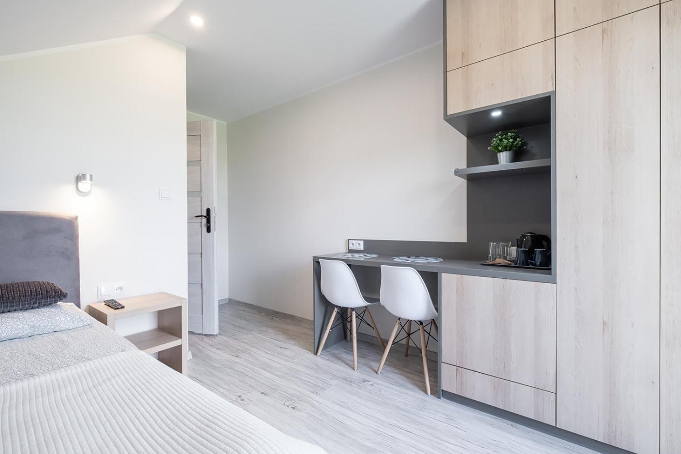 Jakubowa Polana - Apartamenty Leba Exterior photo
