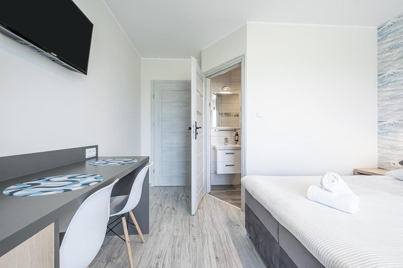 Jakubowa Polana - Apartamenty Leba Exterior photo